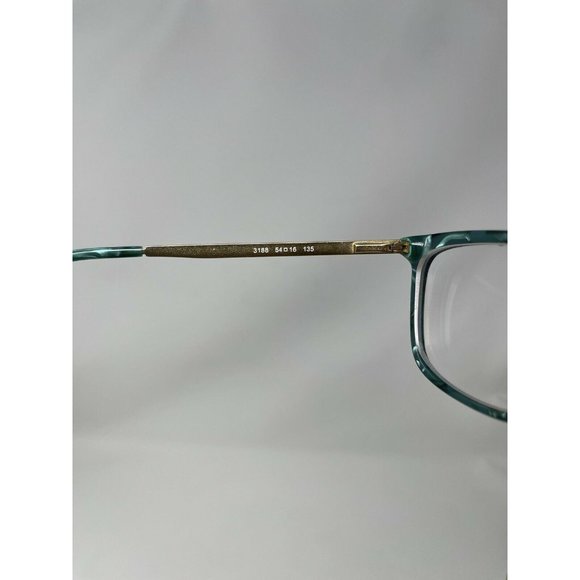 Michael Kors Eyeglasses MK 4030 Vivianna II 3188 Frames 54 [] 16 135 Flex Hinges - Picture 7 of 11